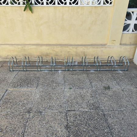 Aparthotel Carrio Sol - Monty'S Calpe Bagian luar foto