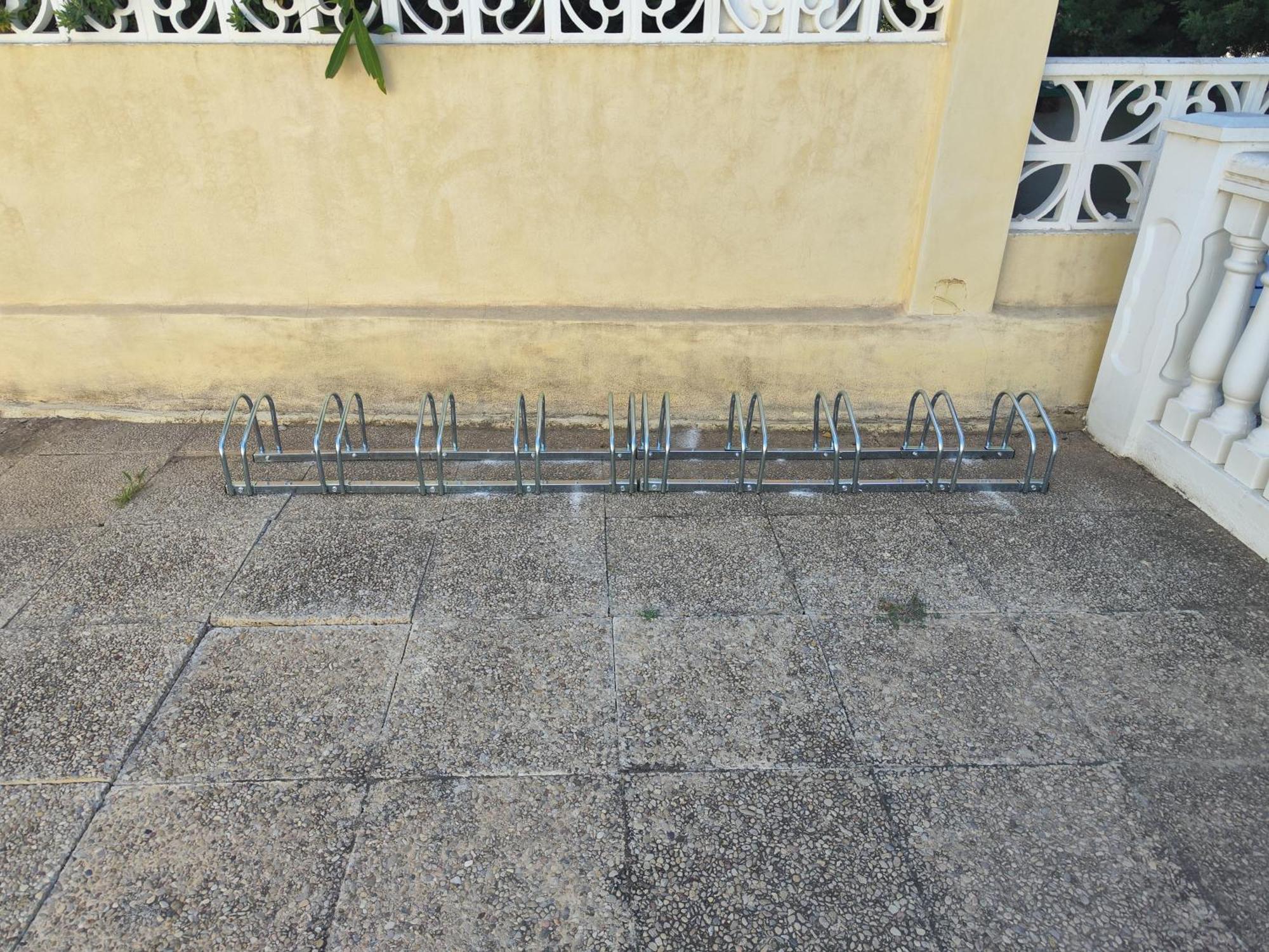 Aparthotel Carrio Sol - Monty'S Calpe Bagian luar foto