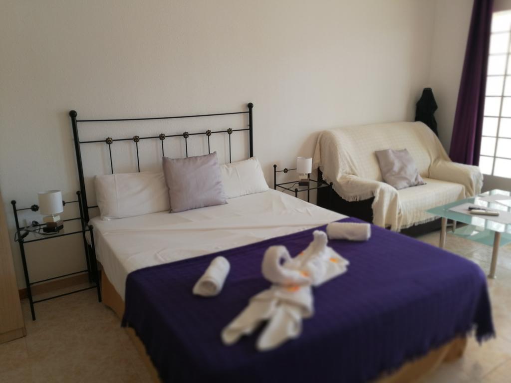Aparthotel Carrio Sol - Monty'S Calpe Bagian luar foto