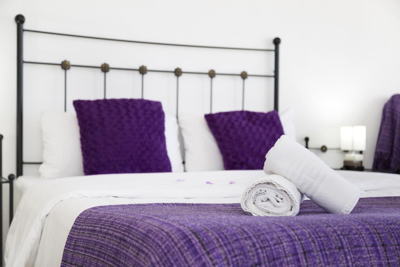 Aparthotel Carrio Sol - Monty'S Calpe Ruang foto