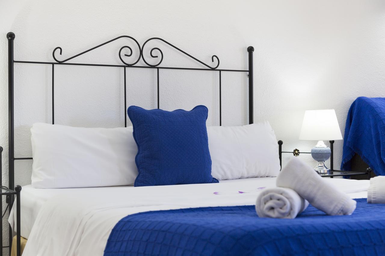 Aparthotel Carrio Sol - Monty'S Calpe Ruang foto